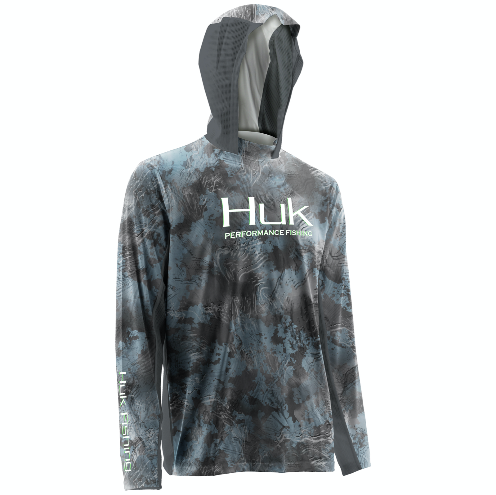 huk tidewater hoodie