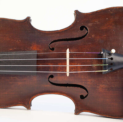 old fine violin Pallotta 1790 violon alte geige viola italian violino 小提琴 바이올린