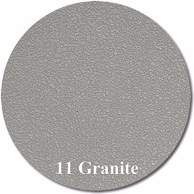 MariDeck Vinyl Flooring - Boat Marine Outdoor - Granite - 8.5 x 22 - 80 mil