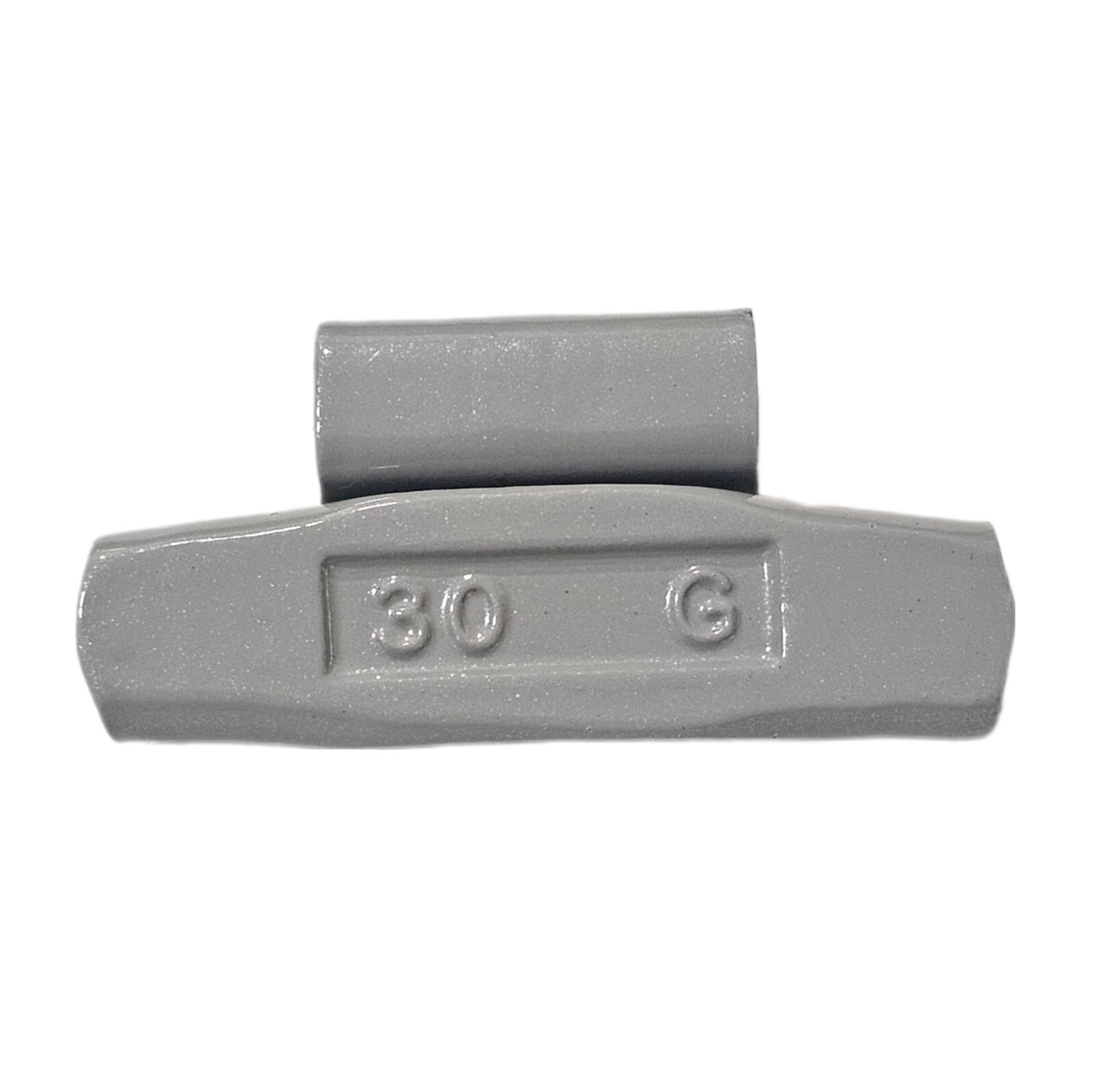 100 Pcs ASSORTMENT CLIP-ON WHEEL WEIGHT BALANCE FN STYLE 0.25 0.50 0.75 1.00 oz