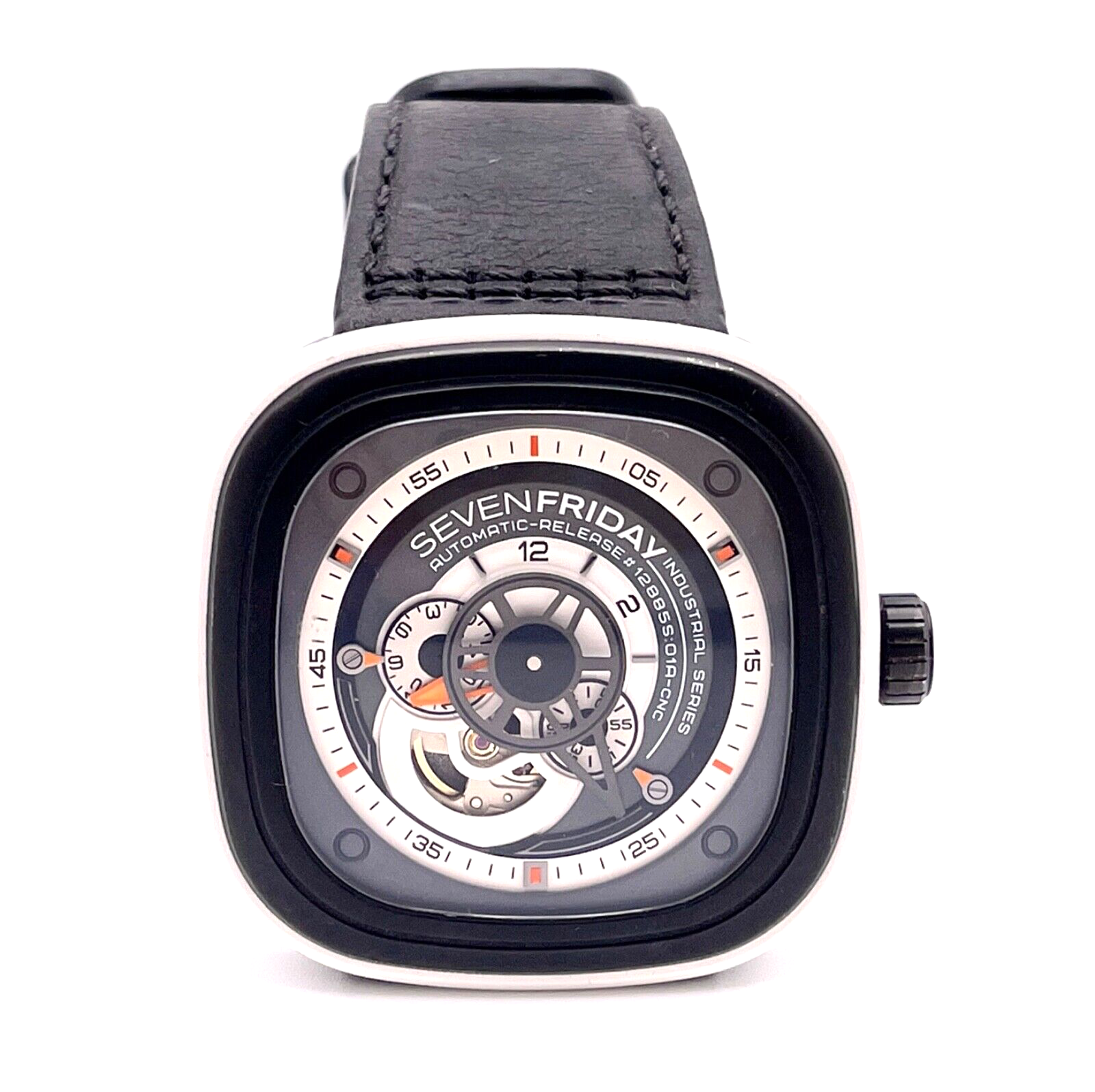 セブンフライデー SF-P3/01 SEVENFRAIDAY 【即出荷】 メンズ