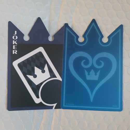 KINGDOM HEARTS CHAIN OF MEMORIES ハンドタオル