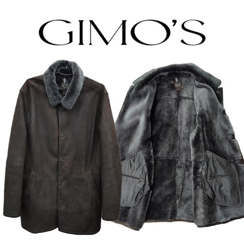 ま*ン様 Gibson カジュアルジャケット　 サイズL相当　新品未使用 ギブソ ま*ン様 Gibson カジュアルジャケット サイズL相当 新品未使用