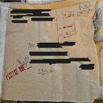 Artikelfoto(s) von einem verifizierten Käufer