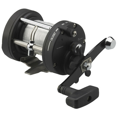 Carp Runner MAX 40 Freilaufrolle mit Schnur Angelrolle Rolle Karpfenangeln