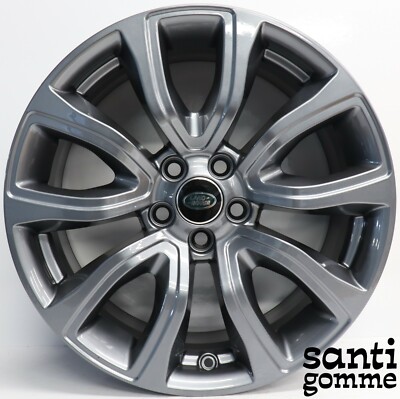 稀少品C.D.C s.r.l FERRALI 456GT made ITALY 4 X 20” Genuine Ferrari 458 Italia Spider Alloy Wheels And
