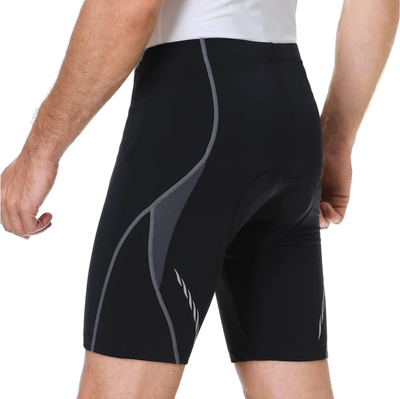 Compression bicycle shorts new arrivals