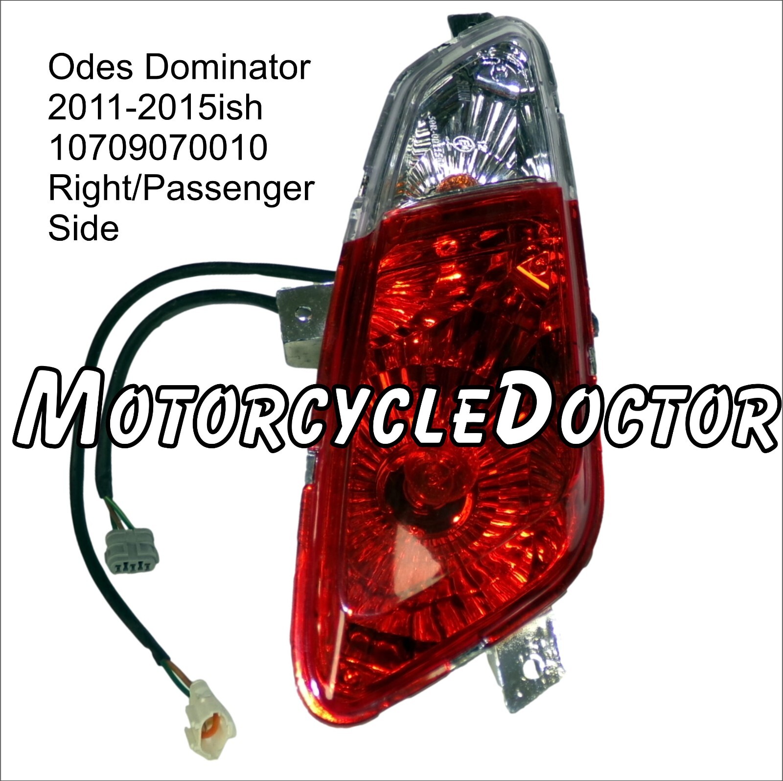 ODES,Tail Light,Taillight,Right,UTV,LZ,800,2010-2015ish ODES,Tail Light,Taillight,Right,UTV,LZ,800,2010-2015ish