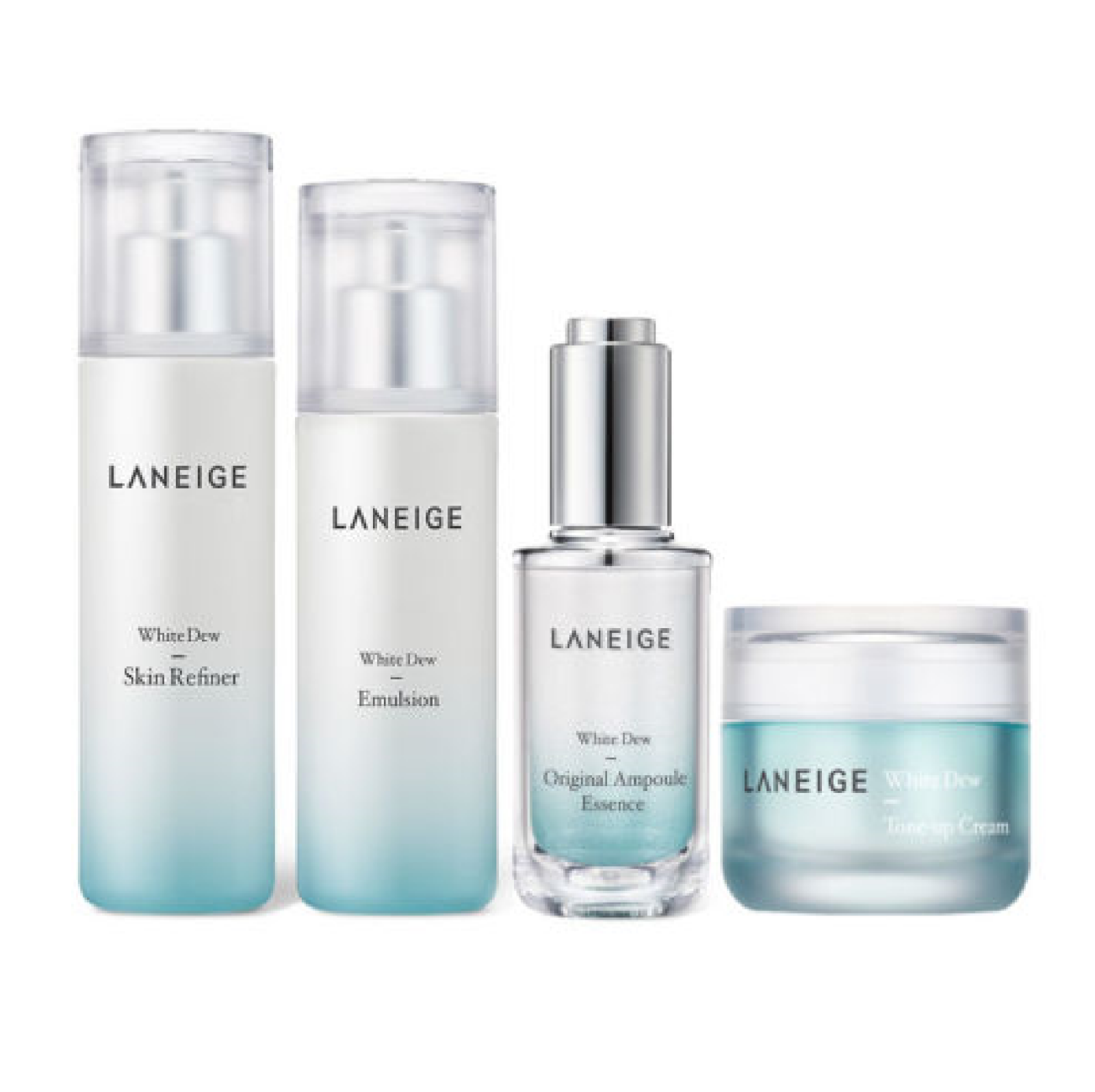 skincare laneige
