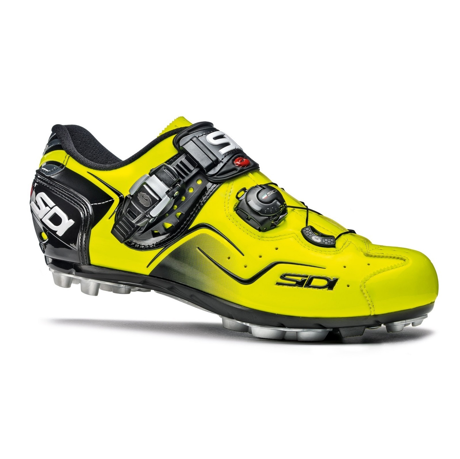 sidi cape mtb spd shoes 2018