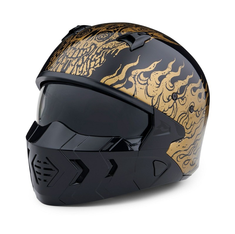 Helmet Harley Davidson h27