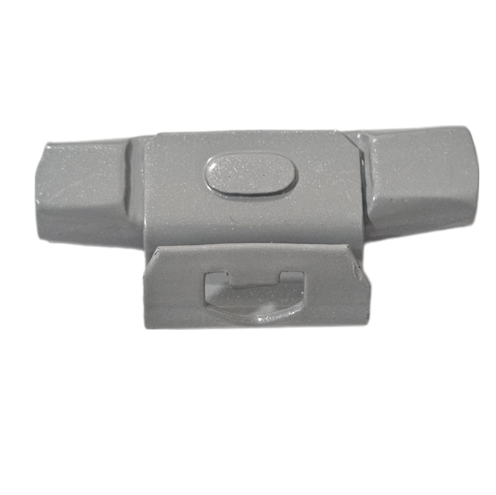 100 Pcs ASSORTMENT CLIP-ON WHEEL WEIGHT BALANCE FN STYLE 0.25 0.50 0.75 1.00 oz