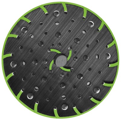 Festool Schleifteller ST-STF D150/MJ2-FX-H-HT für Rotex 150 RO 150 FEQ