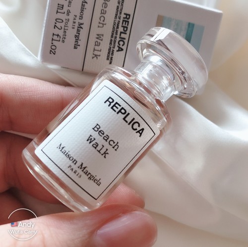 新品　Maison Margiela REPLICA Beach Walk Amazon.com : Maison Margiela 'REPLICA' Beach Walk 3.4 oz