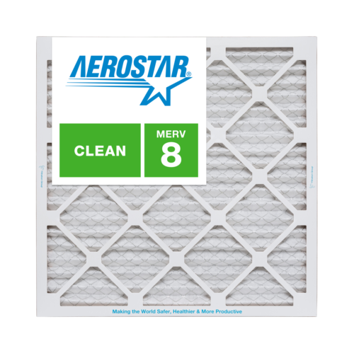 Air Filter, 6 Pack