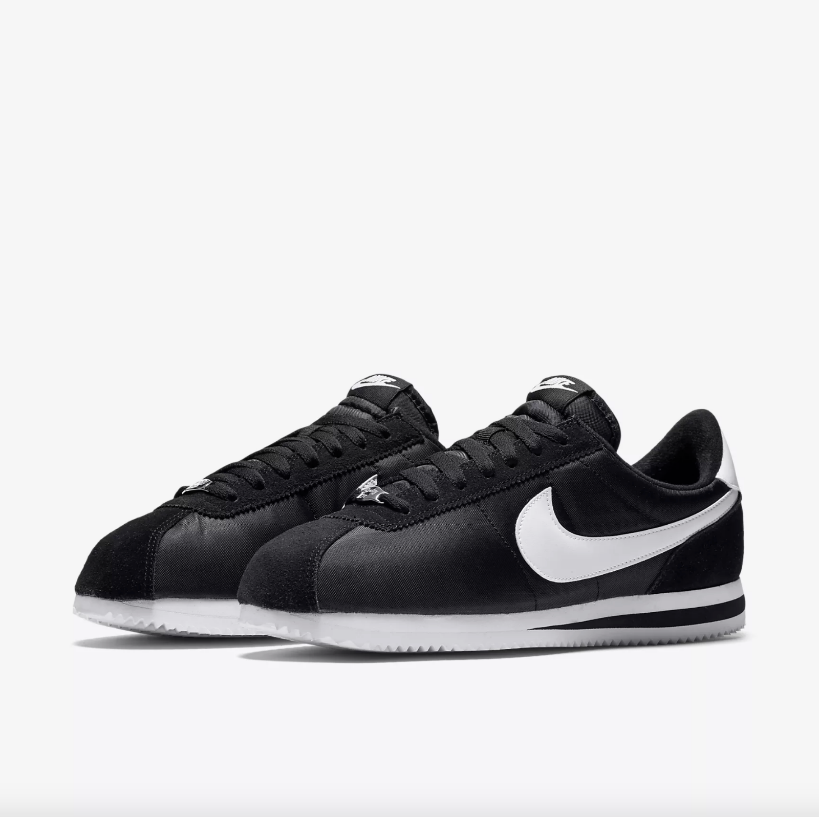 nike cortez ecipo