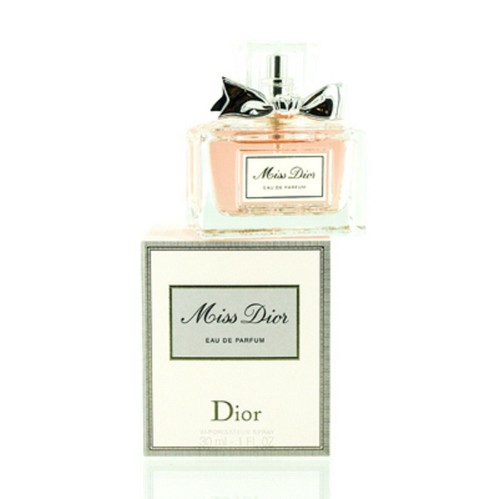 CS MISS DIOR/CH.DIOR EDP SPRAY 1.0 OZ (30 ML) (W