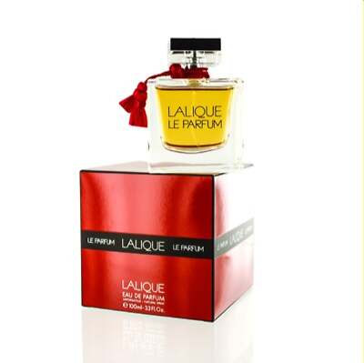 LALIQUE LE PARFUM 限定版ボトル 新品未開封品 Lalique Le Parfum, Eau de Parfum – Lalique North America