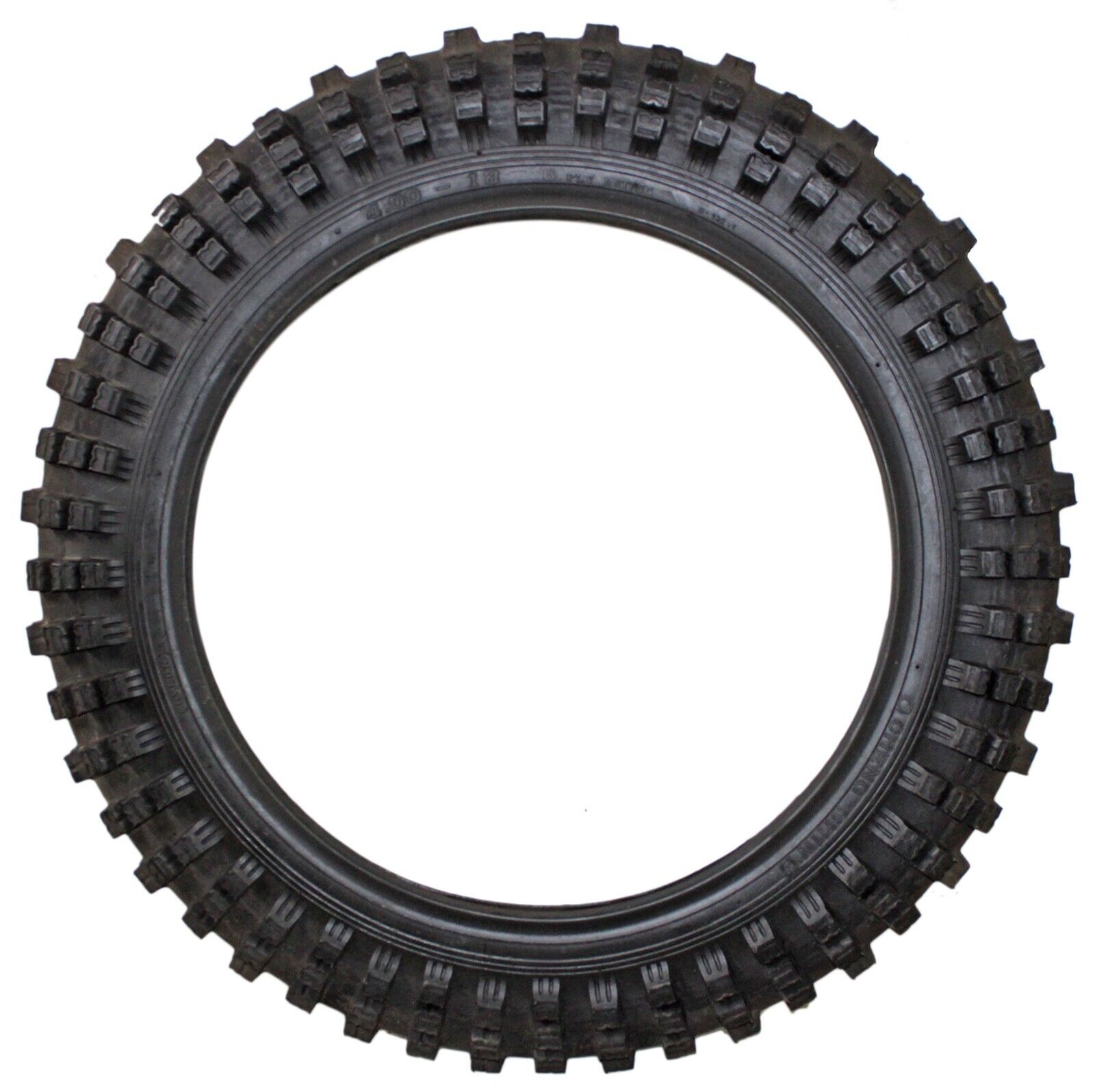 NOS Vintage Cheng Shin 3.50-21 Knobby Motorcycle Tire Moto-X NOS Vintage Cheng Shin 3.50-21 Knobby Motorcycle Tire Moto-X