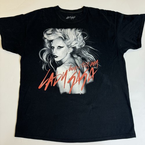 LADY GAGA HAUS LABORATORIES Tシャツ セットがお得 Official Lady Gaga AU Store - Official Lady Gaga AU Store