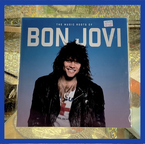 Richie Sambora / In It For Love (2枚セット) Richie Sambora / In It For Love (2枚セット) Richie Sambora
