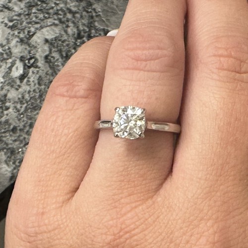 Fotos del artículo de un comprador verificado