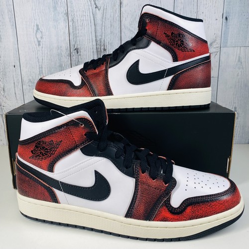 NIKE AIR JORDAN 1 CHICAGO サイズ 7cm Size 7y - Jordan 1 Retro High Chicago 2013 884751708022| eBay