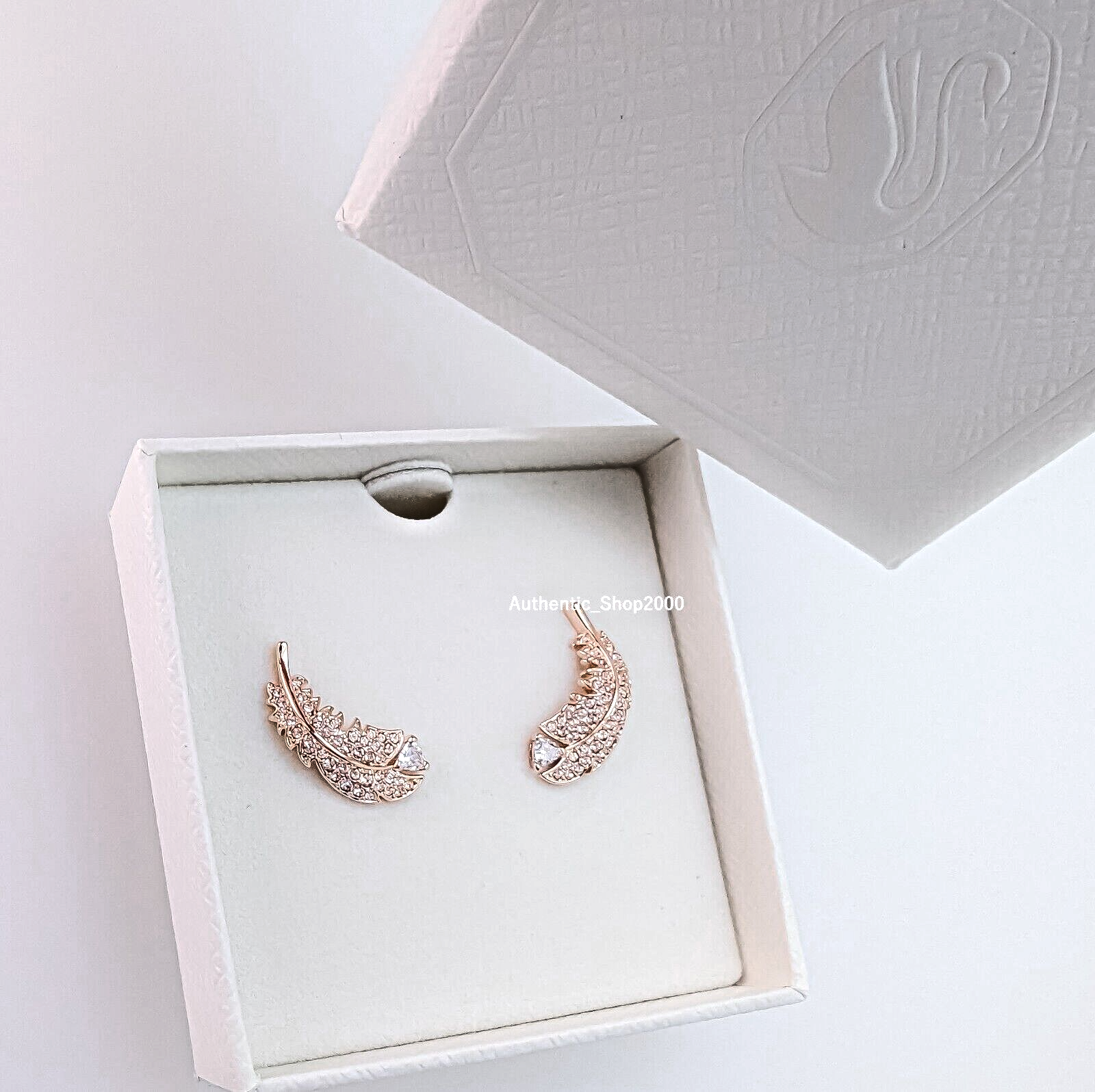 ピアス wing bling 14k gold set swarovski pearl earrings Swarovski Pearl Drop Earrings/ Pearl Drop Earrings/ Pearl