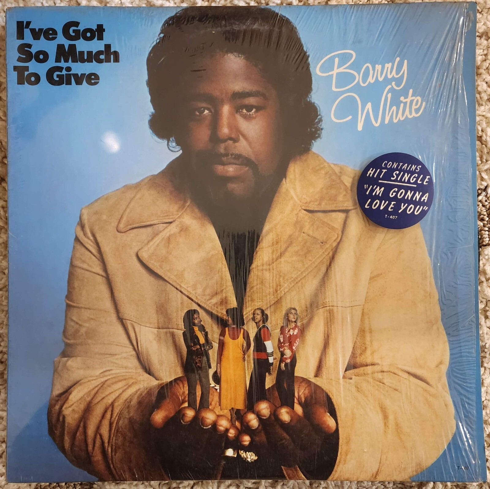 BARRY WHITE 10レコードコレクション+1 $_57.JPG?set_id=880000500F