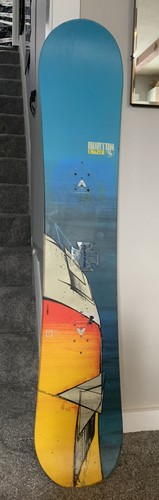 スノーボード Burton Cruzer135 Burton Cruzer 0135 Division Snowboard - 135 cm Used | eBay