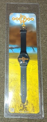 INSANE CLOWN POSSE Watch THE CALM ICP JUGGALO Vintage   2005