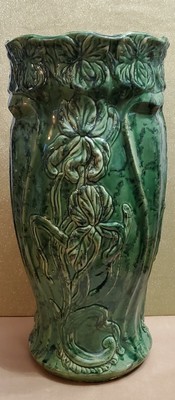 Vases Weller Pottery Vatican