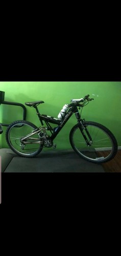 Bicicleta de montaña 26