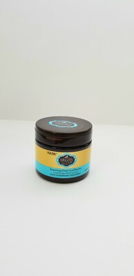  HASK Argan Oil From Morocco Repairing Deep Conditioner-6 Oz