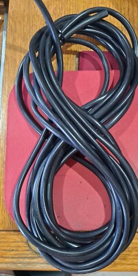 PITOT SPEEDOMETER PICKUP TUBING 20 FEET BOAT MARINE
