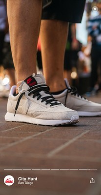 bait stranger things nike