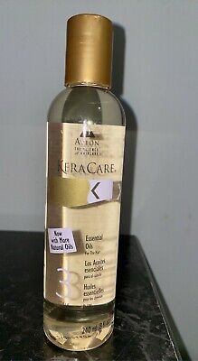 Kera Care assential oils for the hair  8 oz