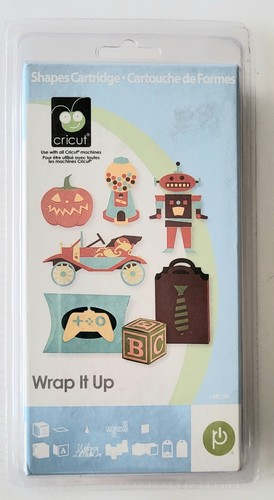 ハッピーJapan Cricut ZOOBALLOO Cartridge - Animal Font images Phrases