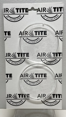 Airtite Capsule For America The Beautiful 5 Oz Silver Coin Z5 Direct Fit 3 Inch