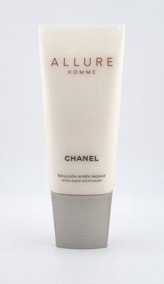 Chanel Allure Homme After Shave Emulsion 100 ml NEU 
