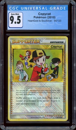 1999 PSA10 コンフー foil 任天堂 s-l1200.jpg