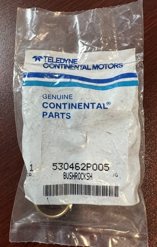 TCM - Bushing - Rock Boss Shaft P/N: 530462-P05 | eBay TCM - Bushing - Rock Boss Shaft P/N: 530462-P05 | eBay