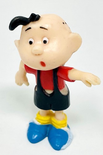 Dennis the Menace ピロードール　約30cm Dennis the Menace ピロードール 約30cm