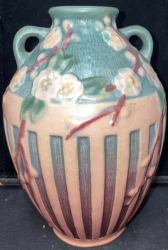 ☆値下げ☆ジョアン・アイザック　Pear Blossom Vase ☆値下げ☆ジョアン・アイザック Pear Blossom Vase
