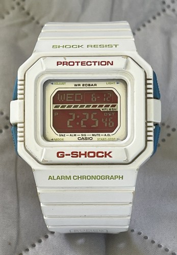 G-SHOCK　GLS-5500CC Casio Gls-5500Cc G-Shock | eBay