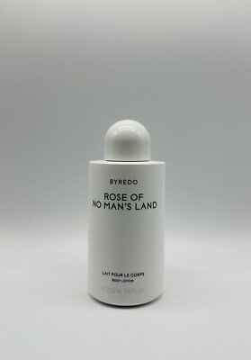 Rose Of No Man s Land Body Lotion 7.6oz/225ml By Byredo Authentic & Fresh&Clean