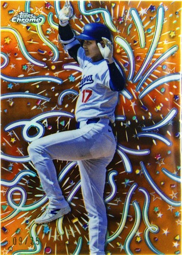 🔥 SHOHEI OHTANI 2020 TOPPS CHROME SEPIA REFRACTOR PSA 10