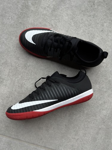 NIKE Mercurial X Finale Ⅱ IC 27cm Nike Mercurial Finale II IC - Mens Soccer Cleats - Indoor