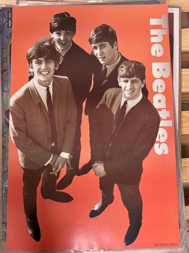 THE BEATLES BOX　中古　 ※ポスター有り $_12.JPG?set_id=880000500F