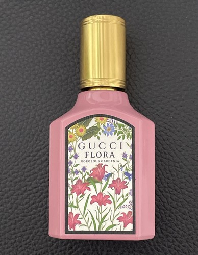 香水(女性用) GUCCI Flora by Gucci 100ml Gucci Flora by Gucci Anniversary Edition Gucci 香水- 一款